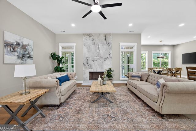 8828 Patricia Rose, Douglasville, GA 30134