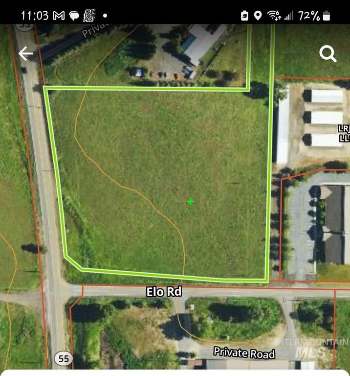 Hwy 55, McCall, ID 83638