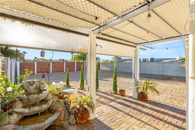 4630 Gracemont Avenue, Las Vegas, NV 89139