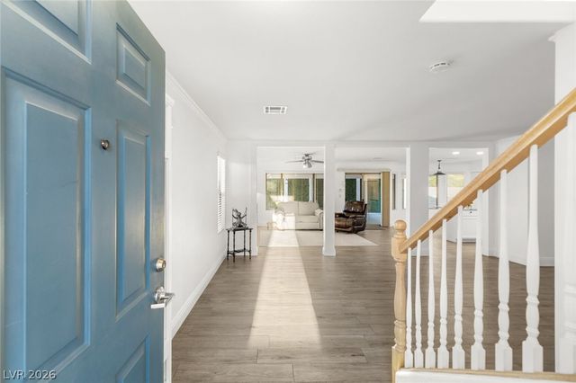 4630 Gracemont Avenue, Las Vegas, NV 89139