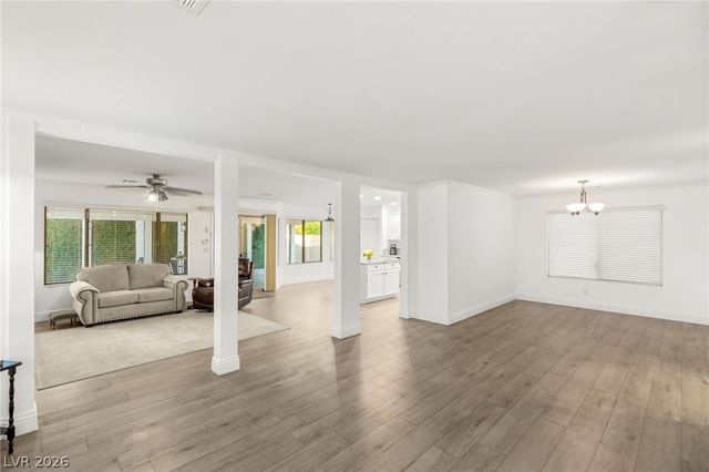 4630 Gracemont Avenue, Las Vegas, NV 89139