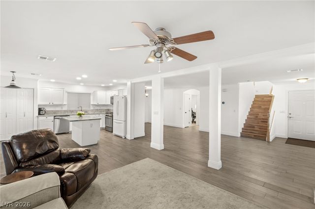 4630 Gracemont Avenue, Las Vegas, NV 89139