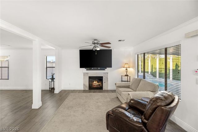 4630 Gracemont Avenue, Las Vegas, NV 89139