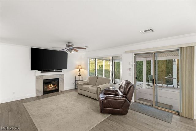 4630 Gracemont Avenue, Las Vegas, NV 89139