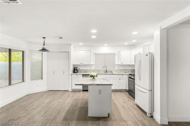 4630 Gracemont Avenue, Las Vegas, NV 89139