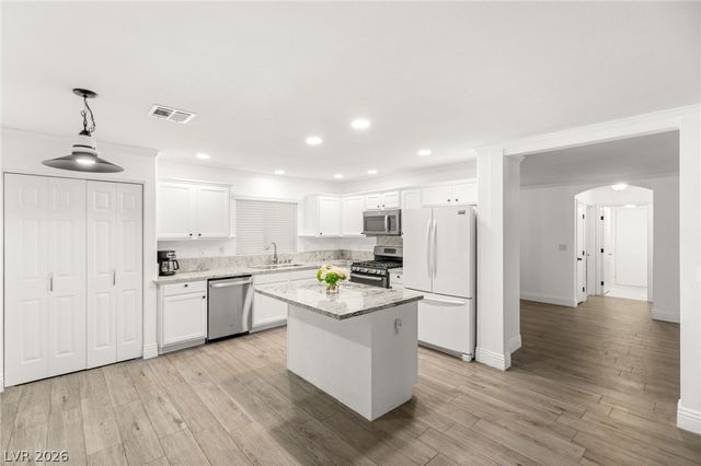 4630 Gracemont Avenue, Las Vegas, NV 89139