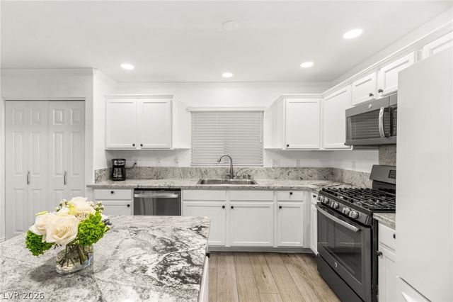 4630 Gracemont Avenue, Las Vegas, NV 89139