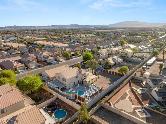 4630 Gracemont Avenue, Las Vegas, NV 89139