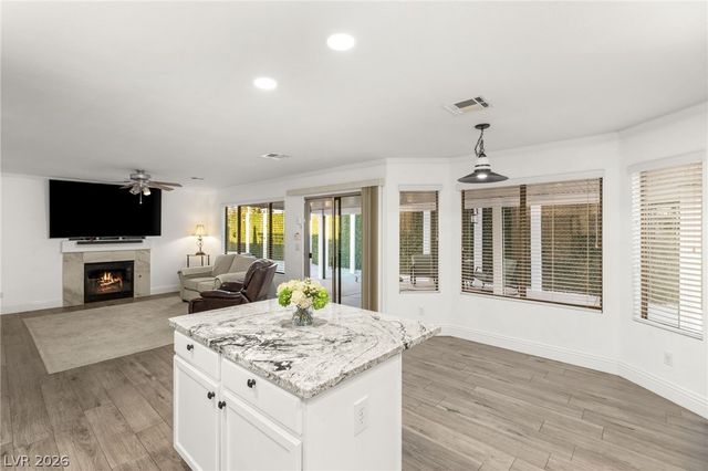 4630 Gracemont Avenue, Las Vegas, NV 89139