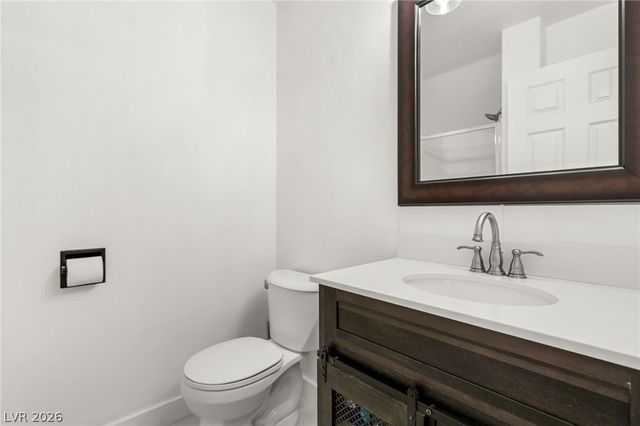 4630 Gracemont Avenue, Las Vegas, NV 89139