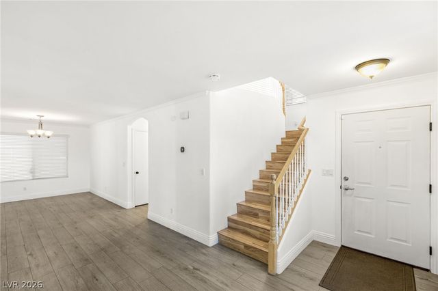 4630 Gracemont Avenue, Las Vegas, NV 89139