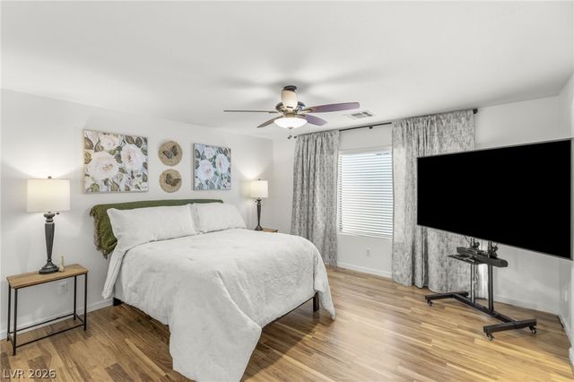 4630 Gracemont Avenue, Las Vegas, NV 89139