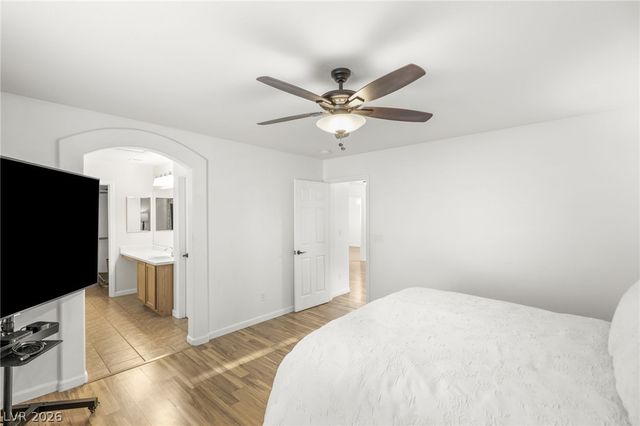 4630 Gracemont Avenue, Las Vegas, NV 89139