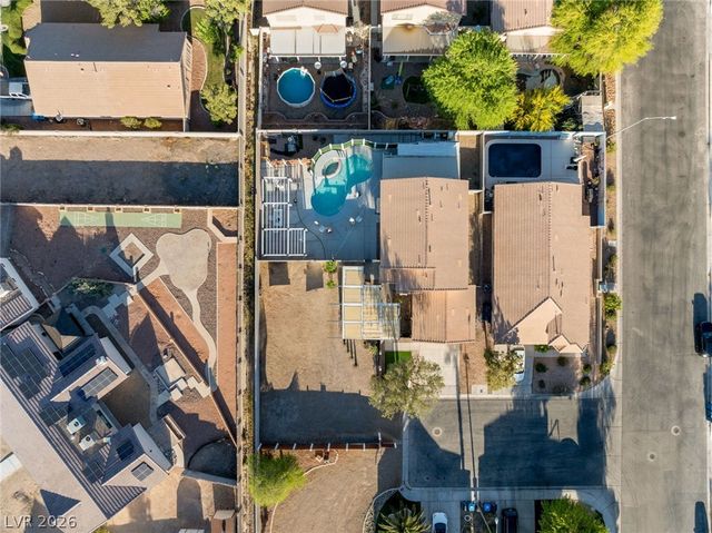 4630 Gracemont Avenue, Las Vegas, NV 89139