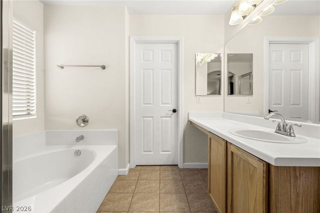 4630 Gracemont Avenue, Las Vegas, NV 89139