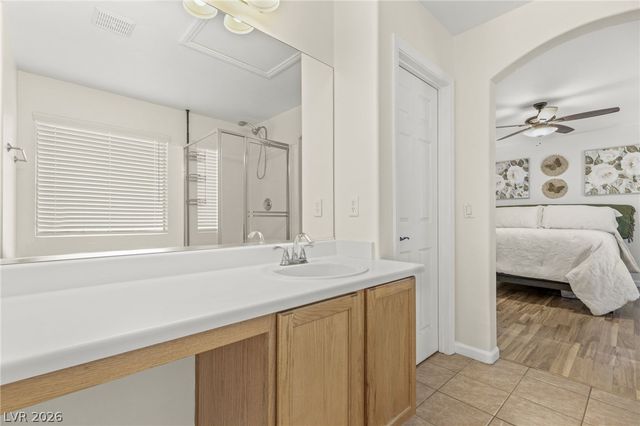 4630 Gracemont Avenue, Las Vegas, NV 89139