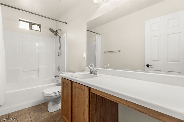 4630 Gracemont Avenue, Las Vegas, NV 89139