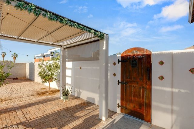 4630 Gracemont Avenue, Las Vegas, NV 89139