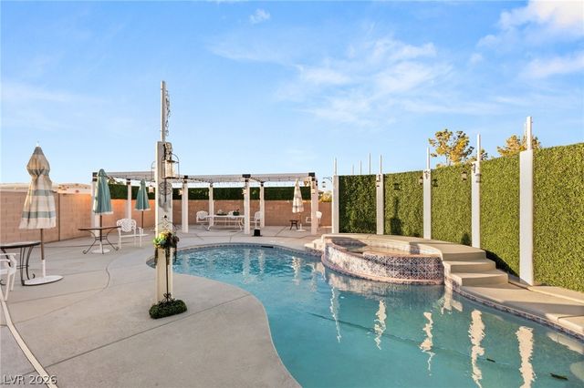 4630 Gracemont Avenue, Las Vegas, NV 89139