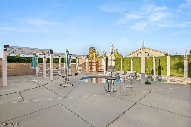 4630 Gracemont Avenue, Las Vegas, NV 89139