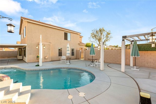 4630 Gracemont Avenue, Las Vegas, NV 89139