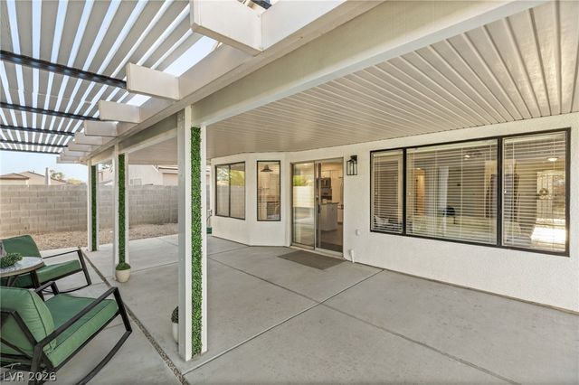 4630 Gracemont Avenue, Las Vegas, NV 89139