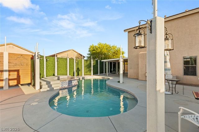 4630 Gracemont Avenue, Las Vegas, NV 89139