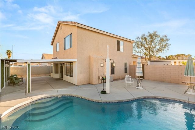 4630 Gracemont Avenue, Las Vegas, NV 89139