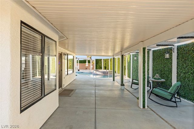 4630 Gracemont Avenue, Las Vegas, NV 89139