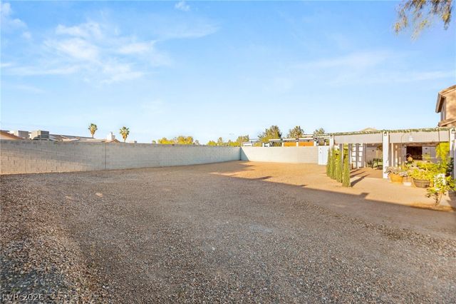 4630 Gracemont Avenue, Las Vegas, NV 89139