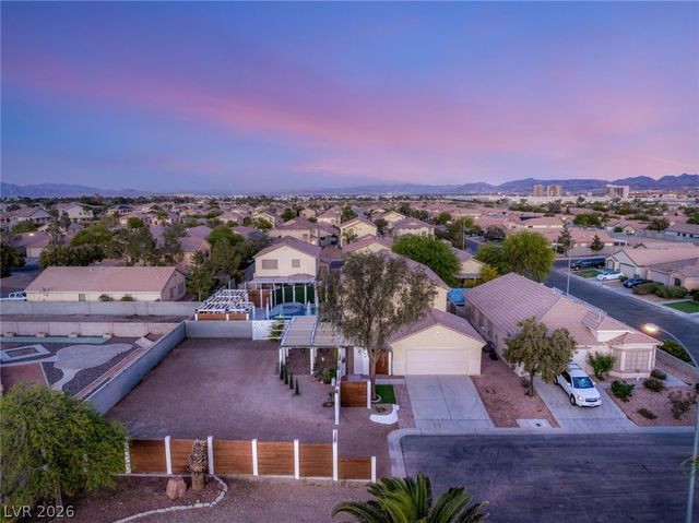 4630 Gracemont Avenue, Las Vegas, NV 89139