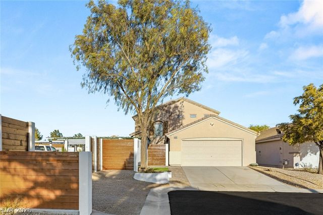 4630 Gracemont Avenue, Las Vegas, NV 89139