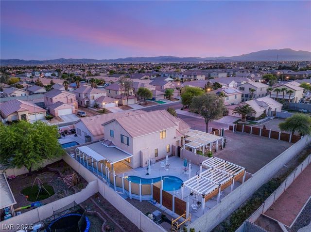 4630 Gracemont Avenue, Las Vegas, NV 89139