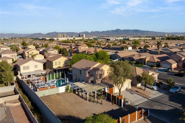 4630 Gracemont Avenue, Las Vegas, NV 89139