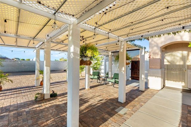 4630 Gracemont Avenue, Las Vegas, NV 89139