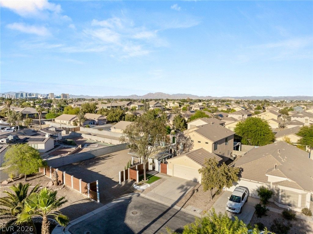 4630 Gracemont Avenue, Las Vegas, NV 89139