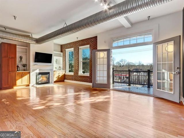 1158 Ponce de Leon Avenue, Atlanta, GA 30306