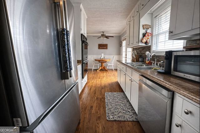 418 Friendship Church Road, Monroe, GA 30656