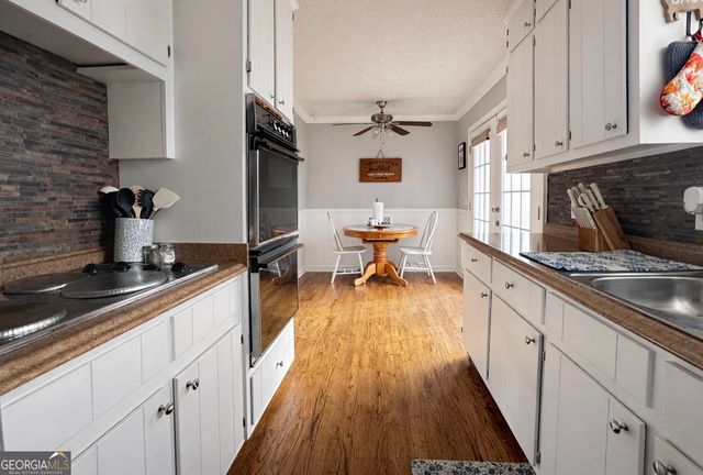 418 Friendship Church Road, Monroe, GA 30656