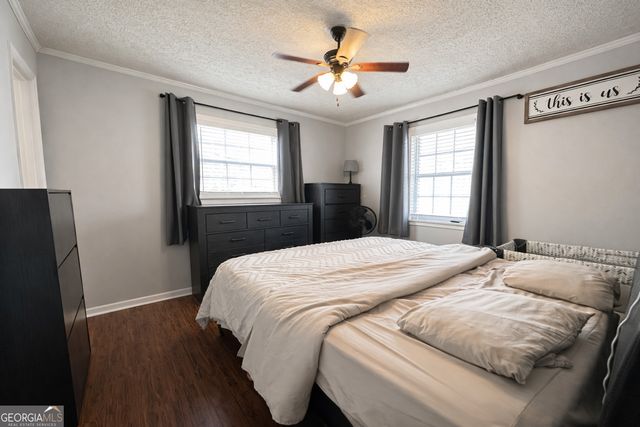 418 Friendship Church Road, Monroe, GA 30656