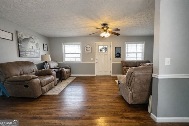 418 Friendship Church Road, Monroe, GA 30656