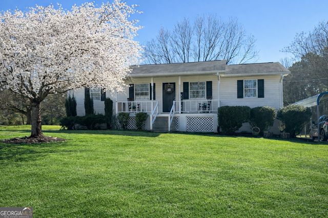 418 Friendship Church Road, Monroe, GA 30656