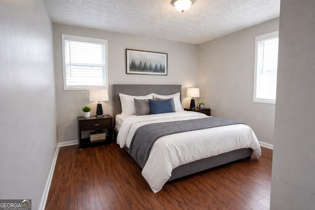 418 Friendship Church Road, Monroe, GA 30656