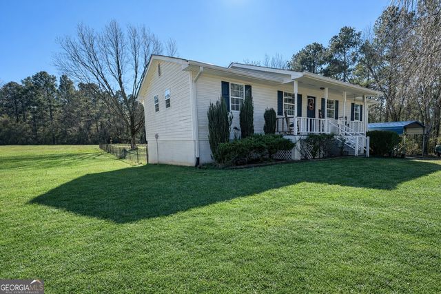 418 Friendship Church Road, Monroe, GA 30656