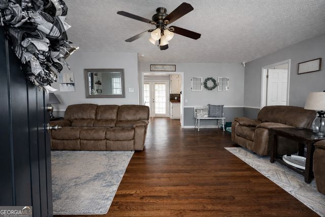 418 Friendship Church Road, Monroe, GA 30656