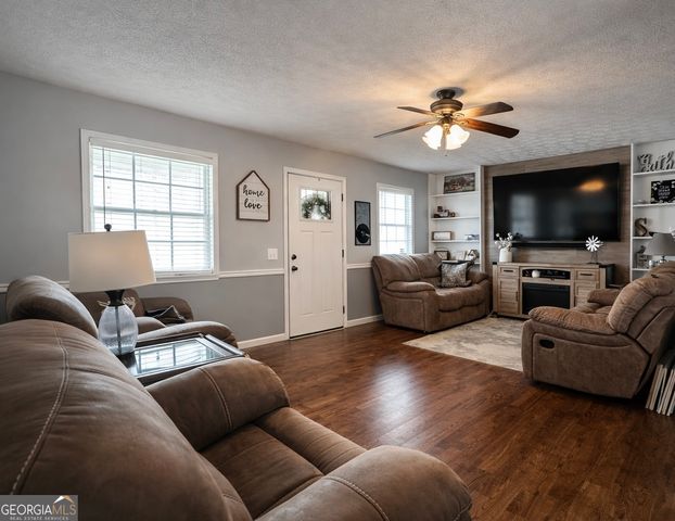 418 Friendship Church Road, Monroe, GA 30656