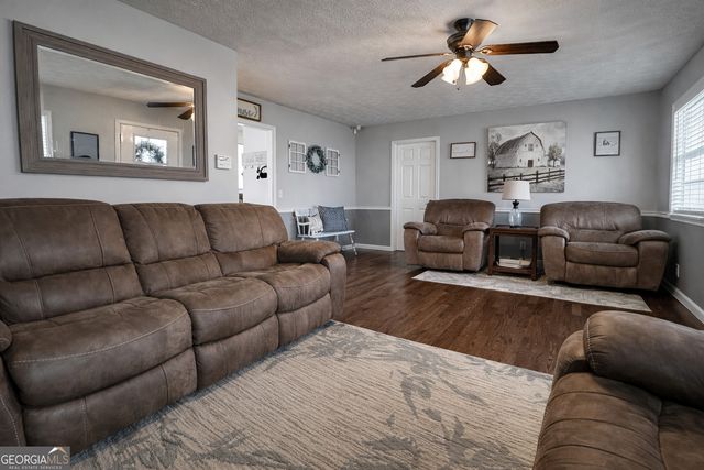 418 Friendship Church Road, Monroe, GA 30656