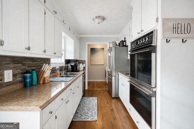 418 Friendship Church Road, Monroe, GA 30656