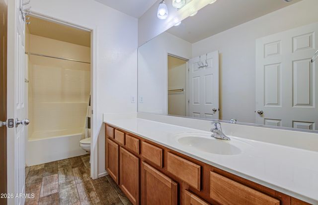 5410 W PLEASANT Lane, Laveen, AZ 85339