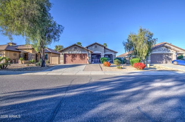 5410 W PLEASANT Lane, Laveen, AZ 85339